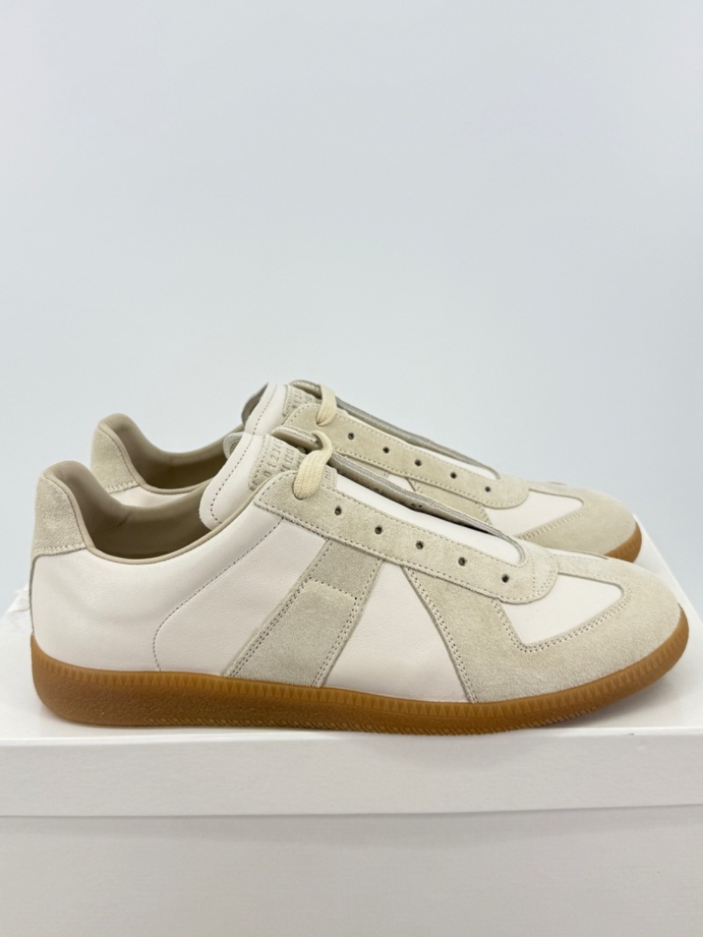 Margiela GAT Low